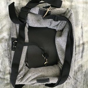 Pet Basket 16"x13"x4" Open Box